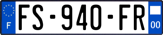 FS-940-FR