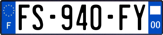 FS-940-FY