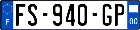 FS-940-GP