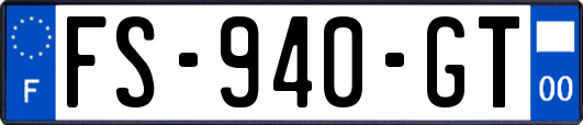 FS-940-GT