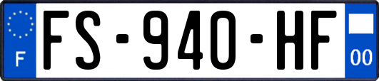 FS-940-HF