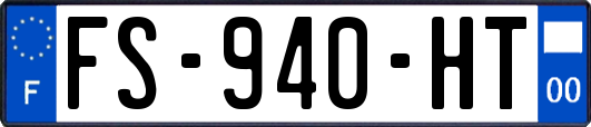 FS-940-HT