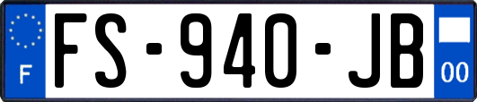 FS-940-JB