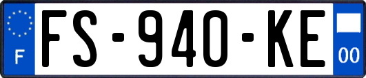 FS-940-KE