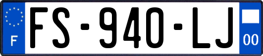 FS-940-LJ