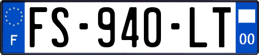FS-940-LT