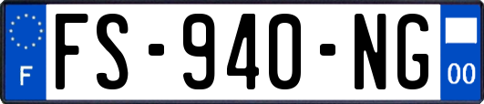FS-940-NG