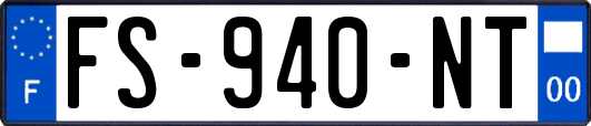 FS-940-NT