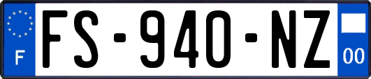 FS-940-NZ