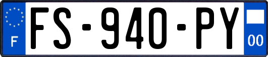FS-940-PY
