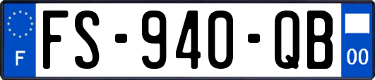 FS-940-QB