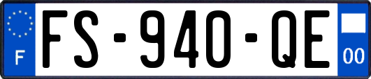 FS-940-QE