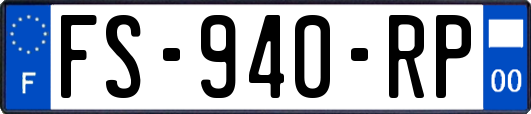 FS-940-RP