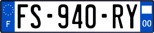 FS-940-RY