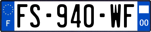 FS-940-WF