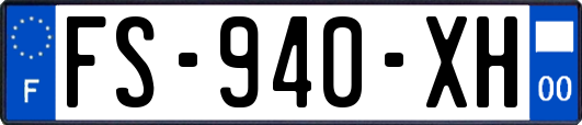 FS-940-XH