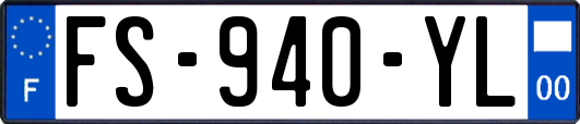 FS-940-YL