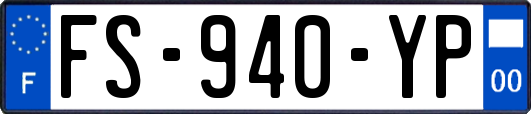 FS-940-YP