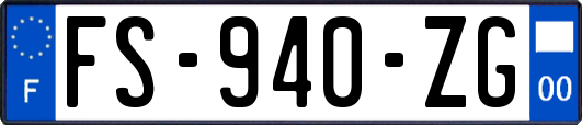 FS-940-ZG