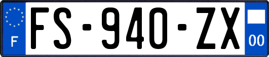 FS-940-ZX