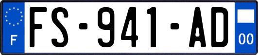 FS-941-AD