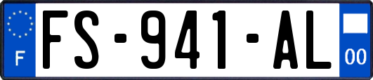 FS-941-AL