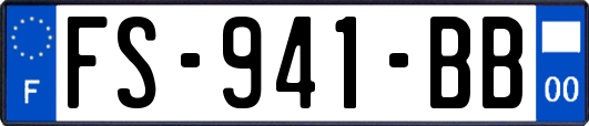 FS-941-BB