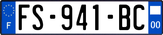 FS-941-BC