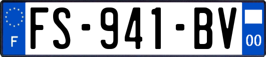 FS-941-BV