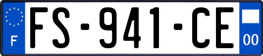 FS-941-CE
