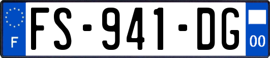 FS-941-DG