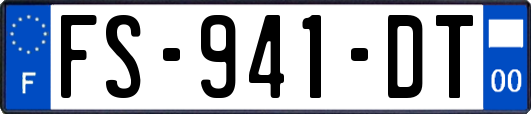 FS-941-DT