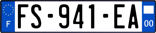 FS-941-EA