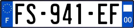 FS-941-EF