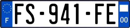 FS-941-FE