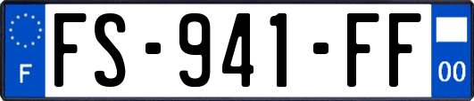 FS-941-FF