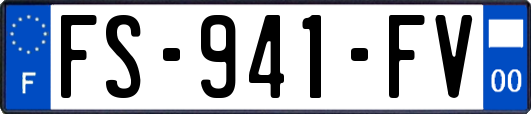 FS-941-FV