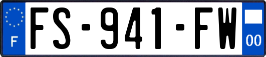 FS-941-FW