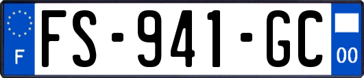 FS-941-GC