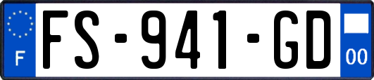 FS-941-GD