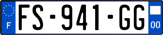 FS-941-GG