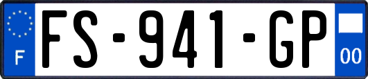 FS-941-GP