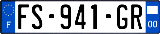 FS-941-GR