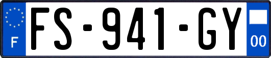 FS-941-GY