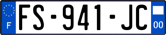 FS-941-JC
