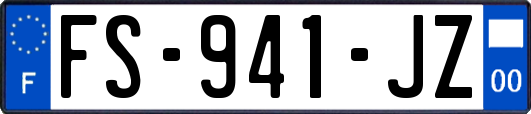 FS-941-JZ