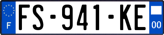 FS-941-KE