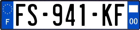 FS-941-KF
