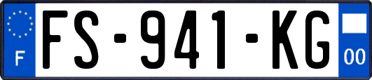 FS-941-KG