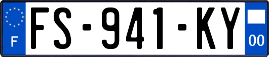 FS-941-KY
